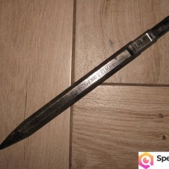 Dłuto szpic Hex 19 Celma , Bosch , Makita