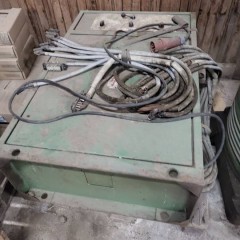 Wiertarko-frezarka do metalu