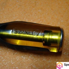 Dłuto do drewna STANLEY FAT MAX 35 mm  Ref: 0-16-264