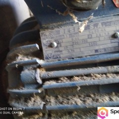 Wentylator wyciąg przemysłowy malarski