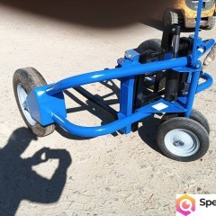 Wózek brukarski Conhersa 1500