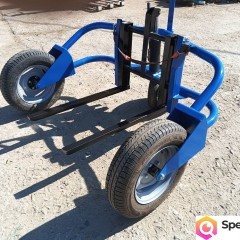 Wózek brukarski Conhersa 1500