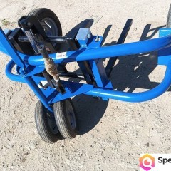 Wózek brukarski Conhersa 1500