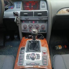 AUDI  A6 C6   2004R