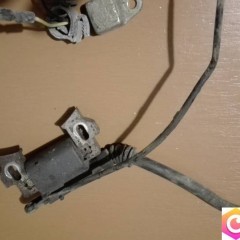 Cewka zapłonowa silnika Honda OHV ,GX 160