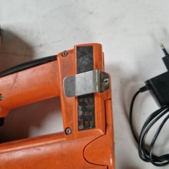 Osadzak gazowy Spit PULSA 700E