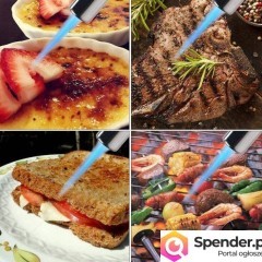 palnik gazowy ceramiczny na kartusz lutlampa