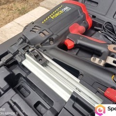 Celo Force One gwoździarka osadzak gazowy