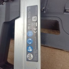 Celo Force One gwoździarka osadzak gazowy