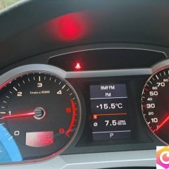 Audi A6 C6 lift, Quattro