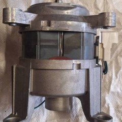 Silnik NIDEC WU126U50E00