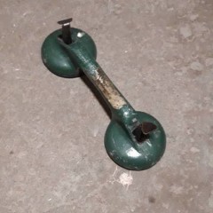 Przyssawka do szyb szkła glazury