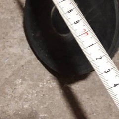 Przyssawka do szyb szkła glazury