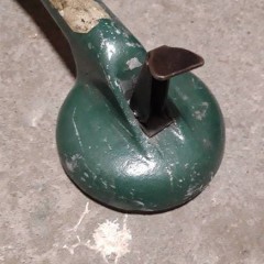 Przyssawka do szyb szkła glazury