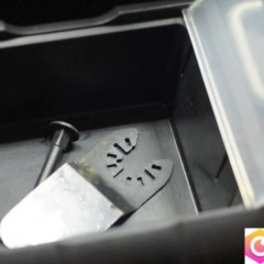 Szlifierka wielofunkcyjna WORX WX 679.1