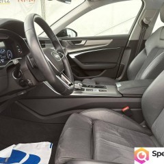 Audi A6 2,0 35 TDI S tronic(163 KM) Limousine Salon Polska F-Vat C8 (2018-)