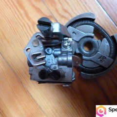 Piła spalinowa Jonsered 2045 Turbo gaźnik