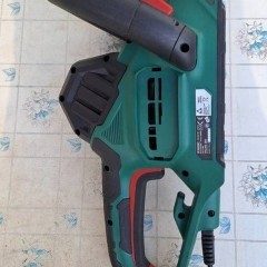 Obudowa kompletną do piły Parkside 600W