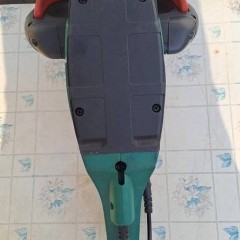 Obudowa kompletną do piły Parkside 600W