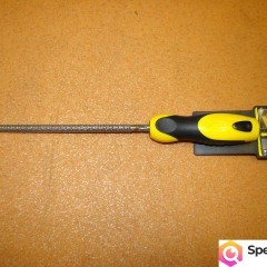 Pilnik do drewna zdzierak średni STANLEY Ref. 0-22-475