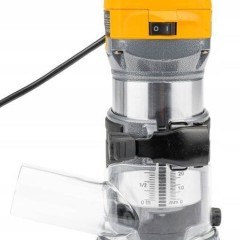 Frezarka GÓRNOWRZECIONOWA Krawędziowa Wycinarka PM0797