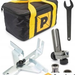 Frezarka GÓRNOWRZECIONOWA Krawędziowa Wycinarka PM0797