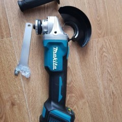 Szlifierka kątowa Makita