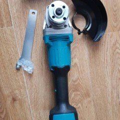 Szlifierka kątowa Makita