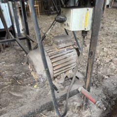 Trajzega, krajzega piła stołową do drewna