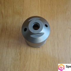 Otwornica koronka 68 mm Heller