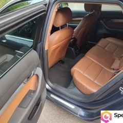 Audi A6 C6 polift Zadbane * Doinwestowane * Bogate wyposażenie