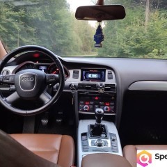 Audi A6 C6 polift Zadbane * Doinwestowane * Bogate wyposażenie