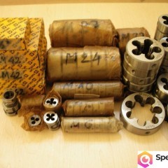 Narzynki gwintowniki   wkrętaki przedłużacz