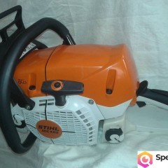 pilarka STIHL MS 462 moc 6 KM pila jak nowa