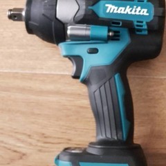 Klucz udarowy profesjonalny  Makita 1800Nm