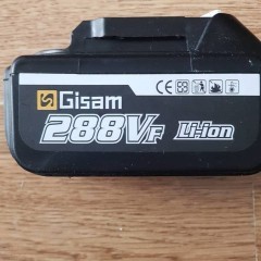 Klucz udarowy profesjonalny  Makita 1800Nm