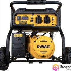DeWalt DXGNP30E 230V 3000W agregat prądotwórczy