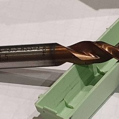 Wiertło WALTER TITEX A1149XPL-8.5