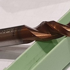 Wiertło WALTER TITEX A1149XPL-8.5