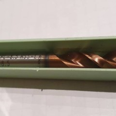 Wiertło WALTER TITEX A1149XPL-8.5