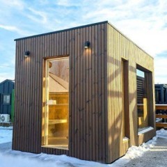 Domek na wynajem z prywatnym jacuzzi -  Sylwester 2025/2026