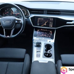 Audi A6 40 TDI
