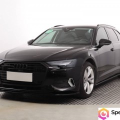 Audi A6 40 TDI