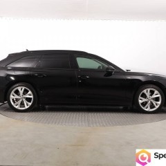 Audi A6 40 TDI