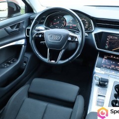 Audi A6 40 TDI