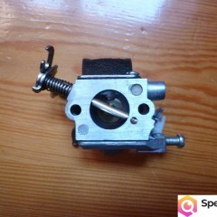 Piła spalinowa Dolmar PS-5105 Makita DCS EA5000P gaźnik 2014r.