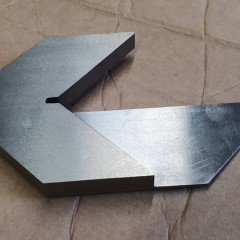 Kwadraty Środkowe Przyżąd  Pomiarowy