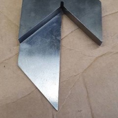 Kwadraty Środkowe Przyżąd  Pomiarowy