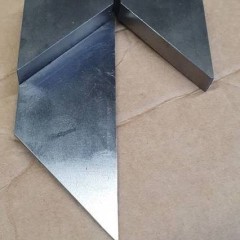 Kwadraty Środkowe Przyżąd  Pomiarowy