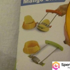 Nóż krajacz do mongo